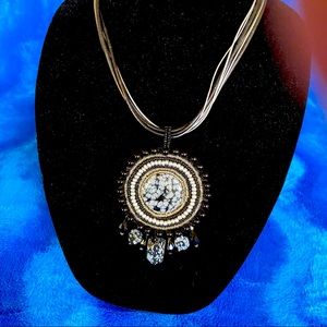 Chicos NWOT adjustable necklace